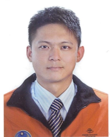 蘇澳鎮民代表候選人方智彥